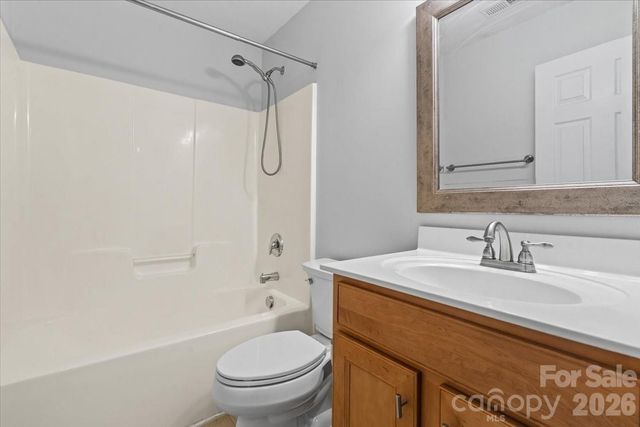 10563 Stoneacre Court, Pineville, NC 28134