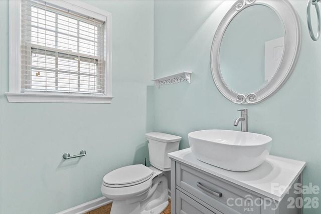 10563 Stoneacre Court, Pineville, NC 28134