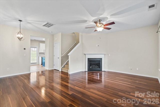 10563 Stoneacre Court, Pineville, NC 28134