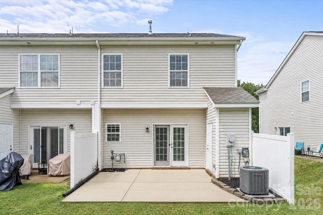 10563 Stoneacre Court, Pineville, NC 28134