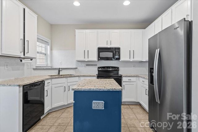 10563 Stoneacre Court, Pineville, NC 28134