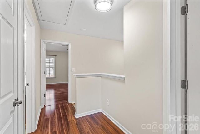 10563 Stoneacre Court, Pineville, NC 28134