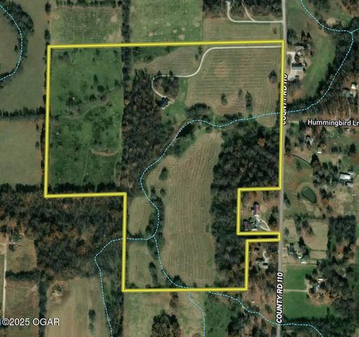 7777 Cr-110, Carthage, MO 64836