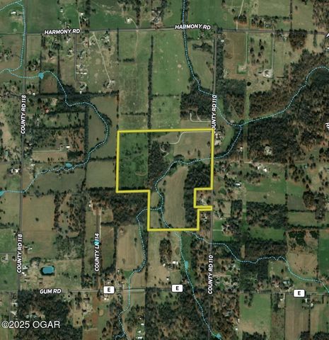 7777 Cr-110, Carthage, MO 64836