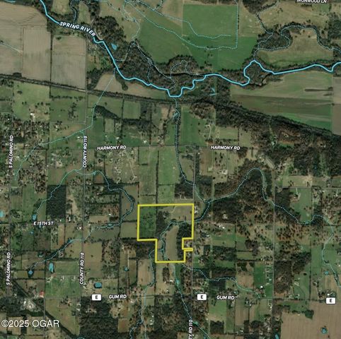 7777 Cr-110, Carthage, MO 64836