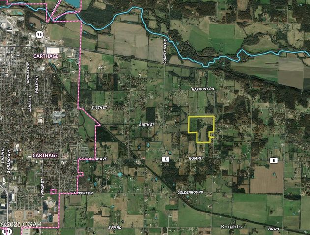 7777 Cr-110, Carthage, MO 64836