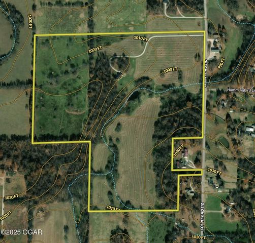 7777 Cr-110, Carthage, MO 64836