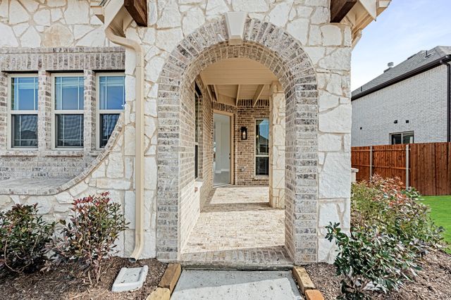 4630 Bel Air Drive, Midlothian, TX 76065