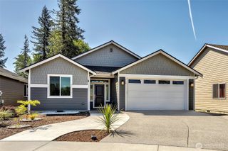 118 Hickory Lane, Sultan, WA 98294