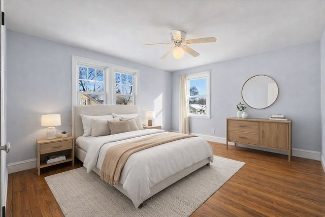 25 Newfield Ave, Warwick, RI 02888