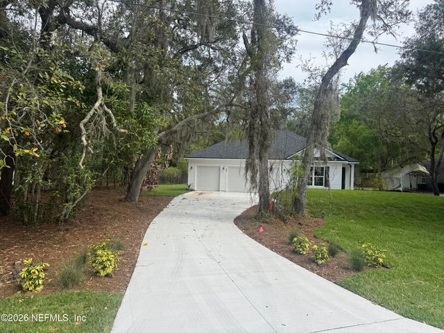 102 ORANGE TREE Road, East Palatka, FL 32131