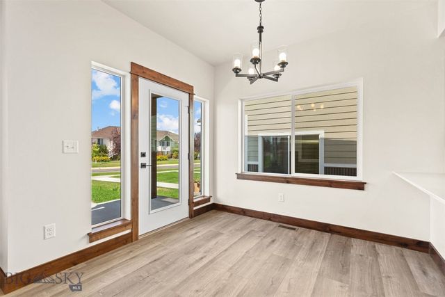 1051 Baxter Creek Way E, Bozeman, MT 59718