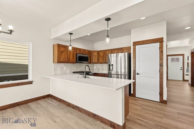 1051 Baxter Creek Way E, Bozeman, MT 59718