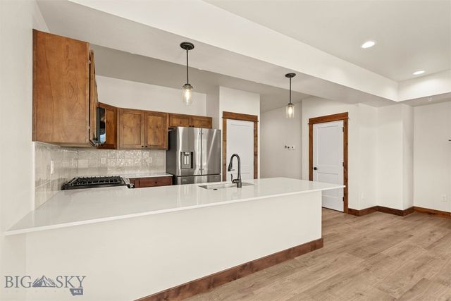 1051 Baxter Creek Way E, Bozeman, MT 59718