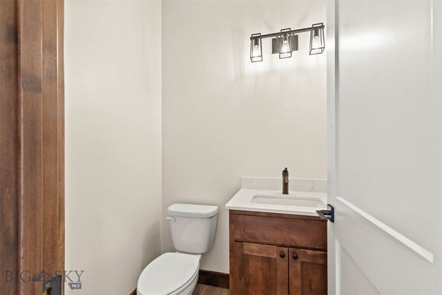 1051 Baxter Creek Way E, Bozeman, MT 59718