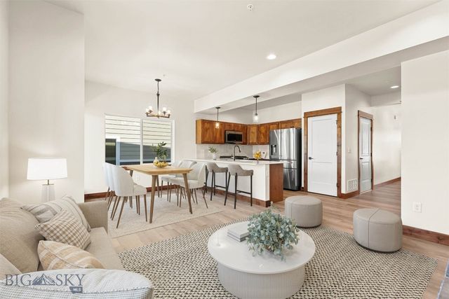 1051 Baxter Creek Way E, Bozeman, MT 59718