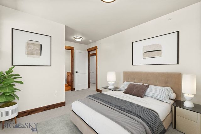 1051 Baxter Creek Way E, Bozeman, MT 59718