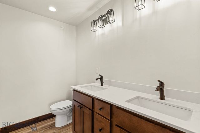 1051 Baxter Creek Way E, Bozeman, MT 59718