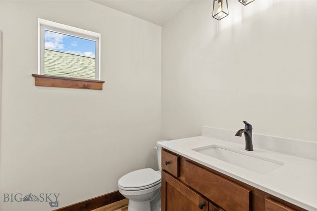 1051 Baxter Creek Way E, Bozeman, MT 59718