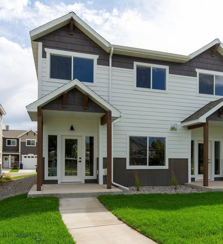 1051 Baxter Creek Way E, Bozeman, MT 59718