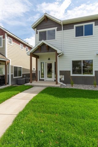 1051 Baxter Creek Way E, Bozeman, MT 59718