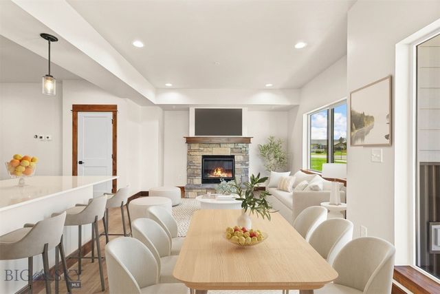 1051 Baxter Creek Way E, Bozeman, MT 59718