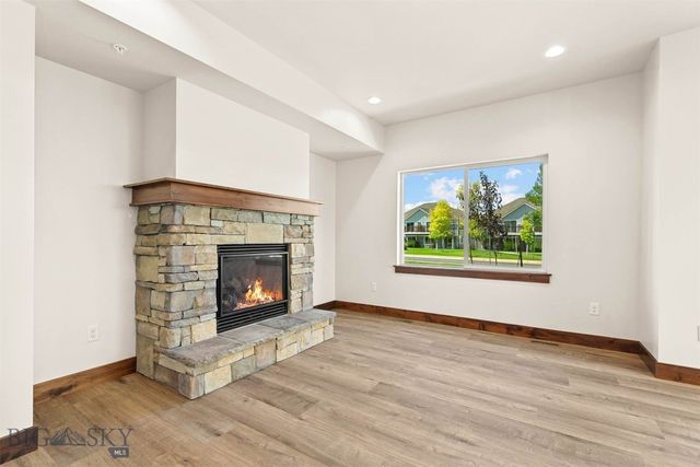 1051 Baxter Creek Way E, Bozeman, MT 59718