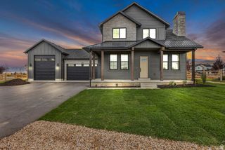 1333 SAGE WAY #45, Francis, UT 84036