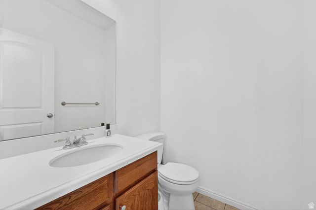 2293 W AUGUST FARMS CIR, West Valley City, UT 84119