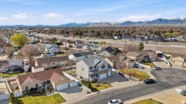 2293 W AUGUST FARMS CIR, West Valley City, UT 84119