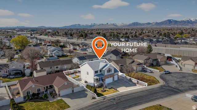 2293 W AUGUST FARMS CIR, West Valley City, UT 84119
