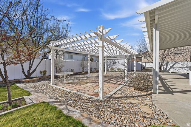 2293 W AUGUST FARMS CIR, West Valley City, UT 84119