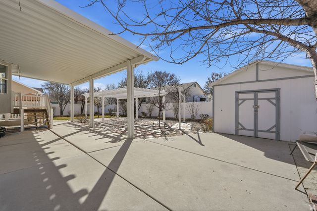 2293 W AUGUST FARMS CIR, West Valley City, UT 84119