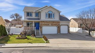 2293 W AUGUST FARMS CIR, West Valley City, UT 84119