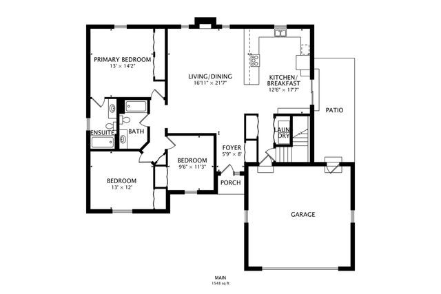 528 Valencia DRIVE, Delavan, WI 53115