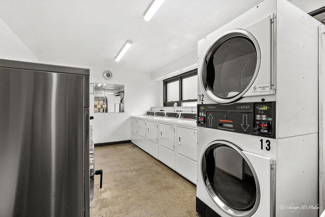 6118 N Sheridan Road 608, Chicago, IL 60660