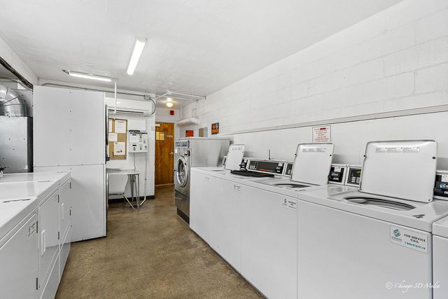 6118 N Sheridan Road 608, Chicago, IL 60660