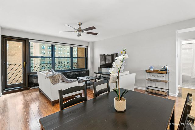 6118 N Sheridan Road 608, Chicago, IL 60660