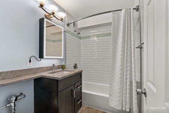 6118 N Sheridan Road 608, Chicago, IL 60660