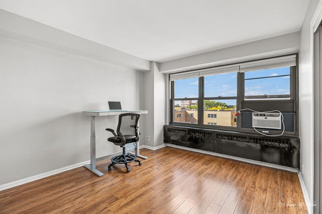 6118 N Sheridan Road 608, Chicago, IL 60660