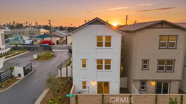 2525 Iconic Street, South El Monte, CA 91733