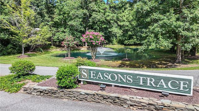 11 Spring W, Williamsburg, VA 23188