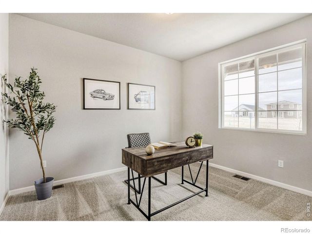 1830 Baltusrol Drive, Fort Collins, CO 80524