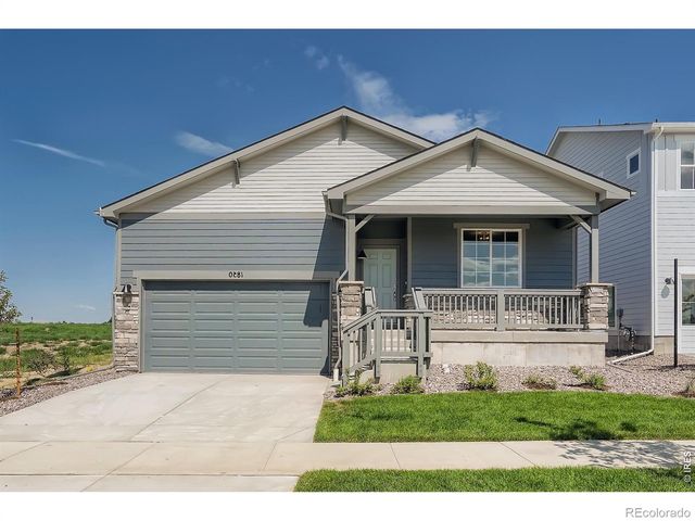 1830 Baltusrol Drive, Fort Collins, CO 80524