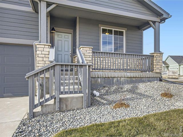 1830 Baltusrol Drive, Fort Collins, CO 80524