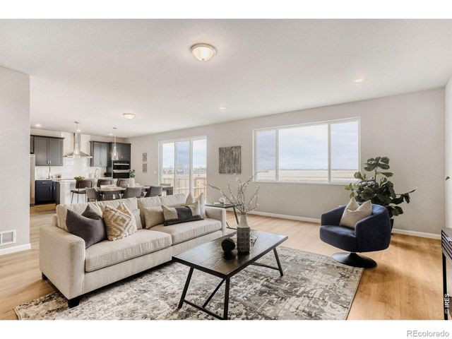 1830 Baltusrol Drive, Fort Collins, CO 80524