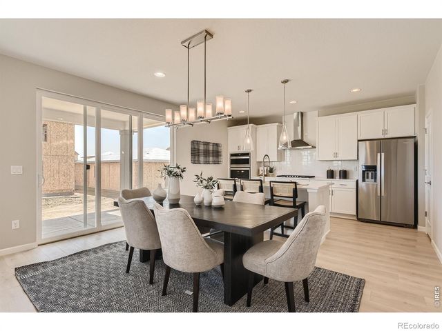 1830 Baltusrol Drive, Fort Collins, CO 80524