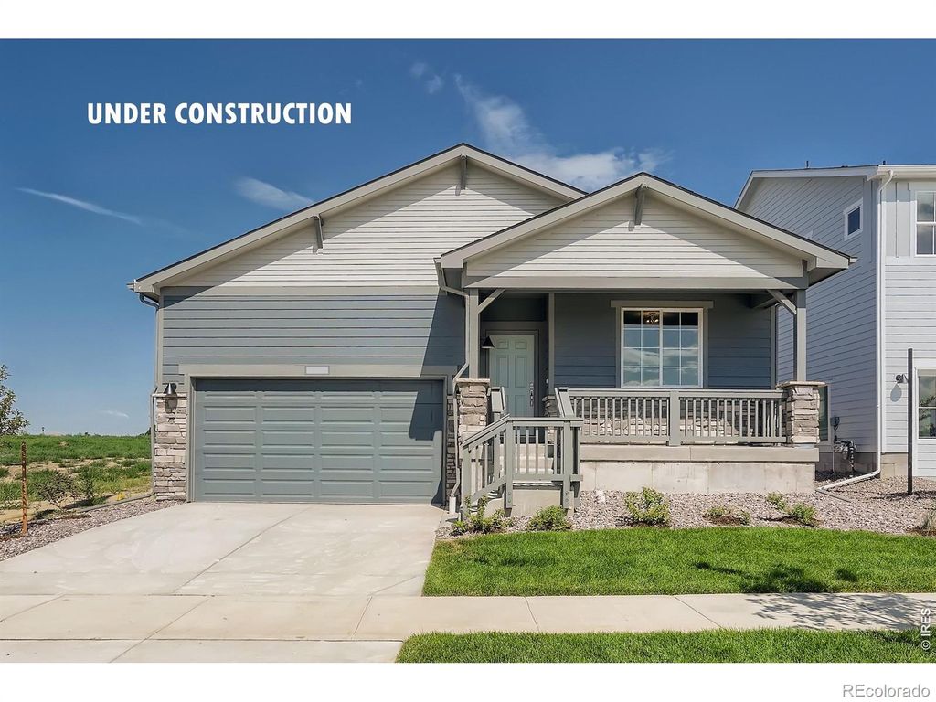 1830 Baltusrol Drive, Fort Collins, CO 80524