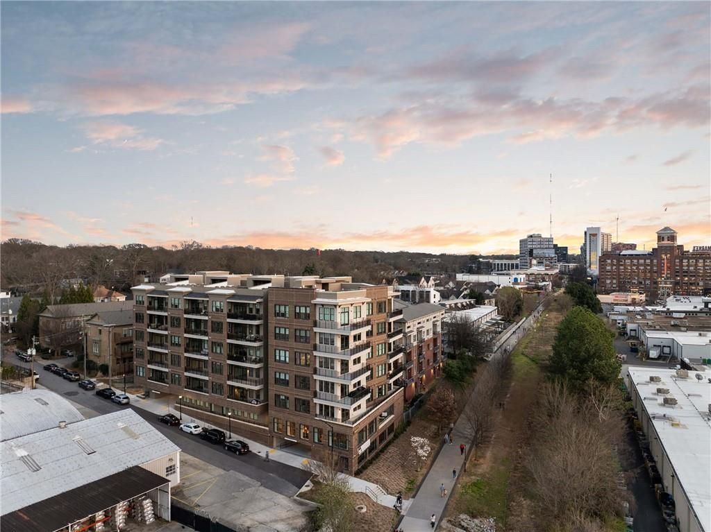 675 Drewry NE Street 602, Atlanta, GA 30306