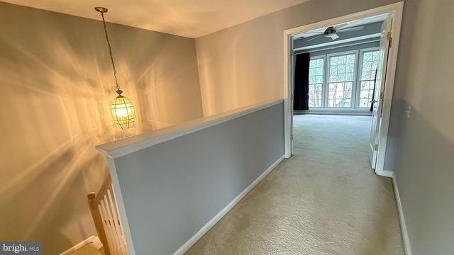 11904 CASTLEGATE CT #46, Rockville, MD 20852